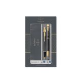   Parker IM Core Black GT:  ...