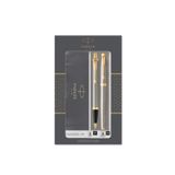   Parker IM Core Brushed Metal GT: ...