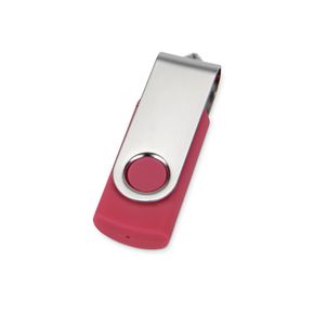 оранжевый, Флеш-карта USB 2.0 32 ГБ Квебек