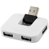  USB Hub Gaia  4 