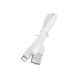   USB 2.0 A - micro USB