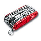    SwissChamp XLT 91, ...