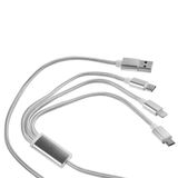   Triple Power Delivery  