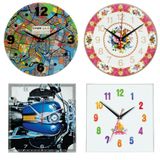      Time Wheel