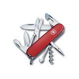 подробно 156132  Нож перочинный Climber, 91 мм, 14 функци...