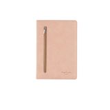 подробно 163816  Записная книжка, A5