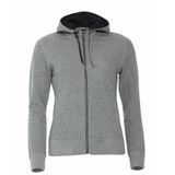    Classic Hoody Full Zip...