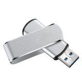  USB flash- SWING METAL, 64, ...