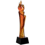   Glasso Flame