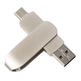  USB flash- CIRCLE OTG Type-C (32)...