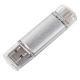  USB flash- ASSORTI OTG Type-C (16...