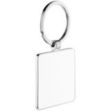 подробно 342878  Брелок White Square
