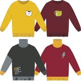    Tricksy Net Grunge  ...