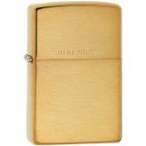   Zippo Classic Brushed, ...