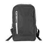 подробно 361380  Рюкзак SHINE, чёрный, 38 х 23 х 12 см, 1...