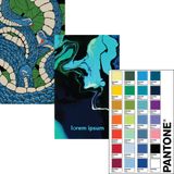   Multicolor Net  , S, 