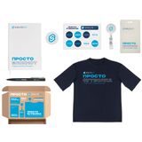  Welcome pack Simple kit