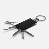 подробно 368042  Брелок-мультитул Toolful, черный