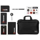  Welcome pack Swift start  
