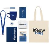  Welcome pack Starter Bundle  