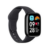  - Redmi Watch 3 Active Black