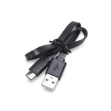   USB 2.0 A - USB Type-C