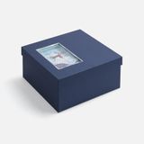   The Blue Bear, L