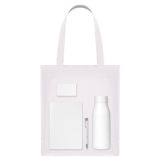    Welcome Pack,  (...