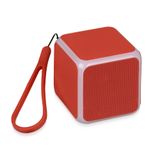    Cube  