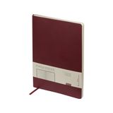 подробно 387109  Ежедневник недатированный B5 Megapolis F...