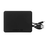    Wooster, 5200 mAh