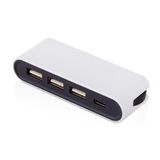  USB- Hubix   2--1 USB-C ...