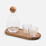 подробно 391942  Набор Glassary