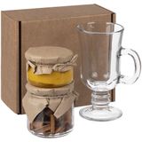 подробно 392419  Набор Honey Wine, с облепихой