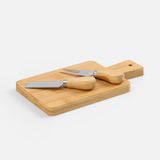 подробно 392513  Набор для сыра Artsy