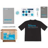  Welcome pack Simple kit