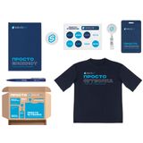  Welcome pack Simple kit