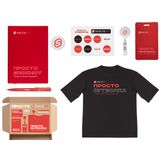  Welcome pack Simple kit
