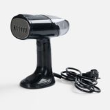 подробно 393183  Отпариватель Steameline, черный