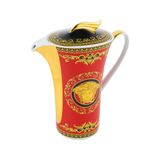 подробно 393221  Кофейник Medusa