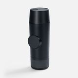 подробно 393341  Портативная кофемашина Porta Presso, чер...