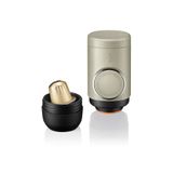 подробно 393867  Портативная эспрессо кофемашина Minipres...