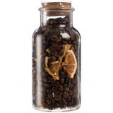 подробно 393894  Кофе в зернах Coffeedence, с апельсином