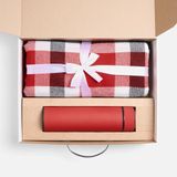 подробно 394042  Набор Homedale, красный