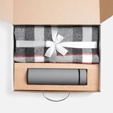 подробно 394043  Набор Homedale, серый