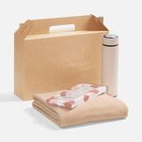 подробно 394222  Набор Softone, бежевый