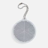 подробно 394224  Пешеходный светоотражатель с цепочкой Кр...