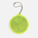 подробно 394226  Пешеходный светоотражатель с цепочкой Кр...