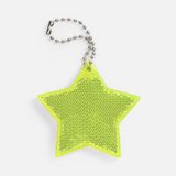 подробно 394228  Пешеходный светоотражатель с цепочкой Зв...