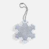 подробно 394229  Пешеходный светоотражатель с цепочкой Сн...